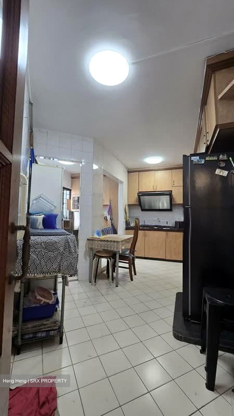 Blk 109 Rivervale Court (Sengkang), HDB 5 Rooms #593003191